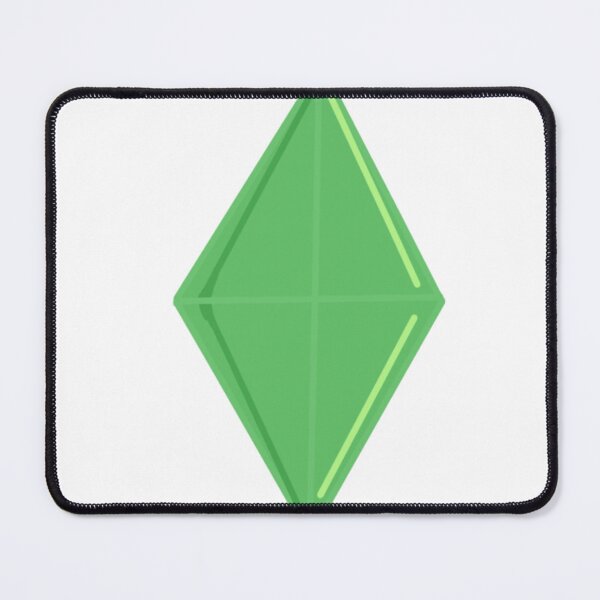 Item preview, cartoon plumbob designed and sold by inudigifan201.