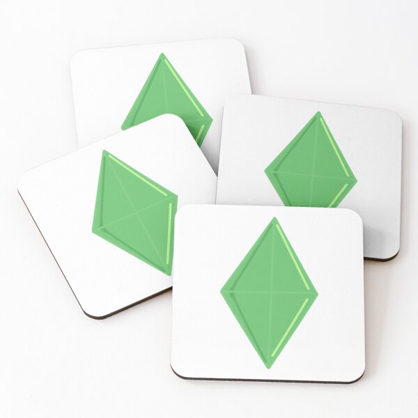 Item preview, cartoon plumbob designed and sold by inudigifan201.