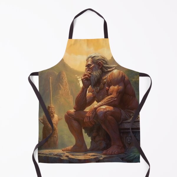 Item preview, Primal Realizations designed and sold by DR Lit Huan.