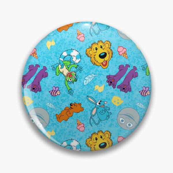 Item preview, Bear Big House designed and sold by Yensid1971.