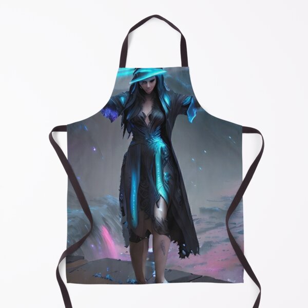 Item preview, Galaxy magic lady. designed and sold by Lan thi Nguyen.