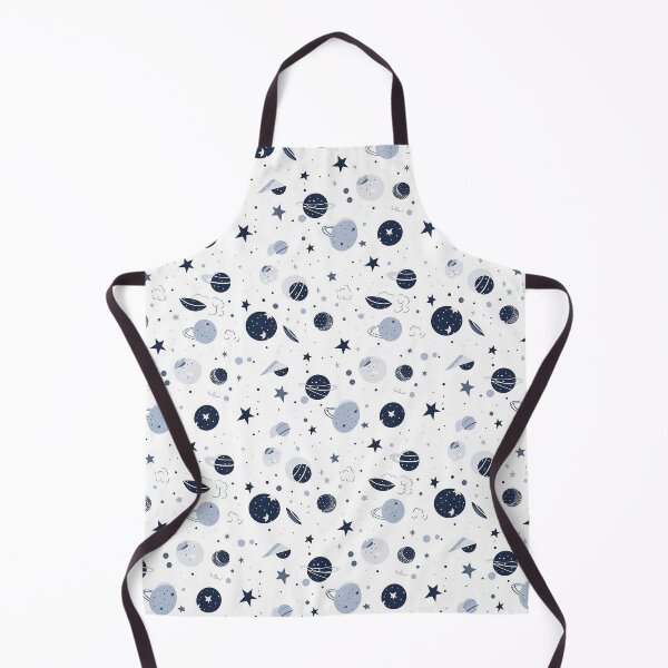 Item preview, Starry Night - Stars & Planets designed and sold by Outdoor-Art.