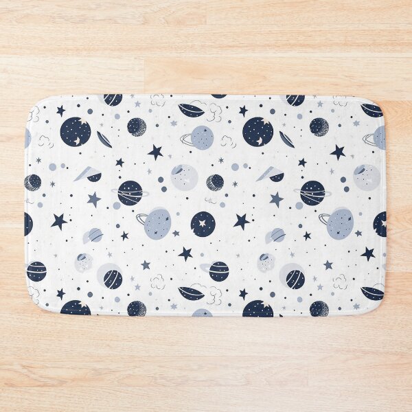 Item preview, Starry Night - Stars & Planets designed and sold by Outdoor-Art.
