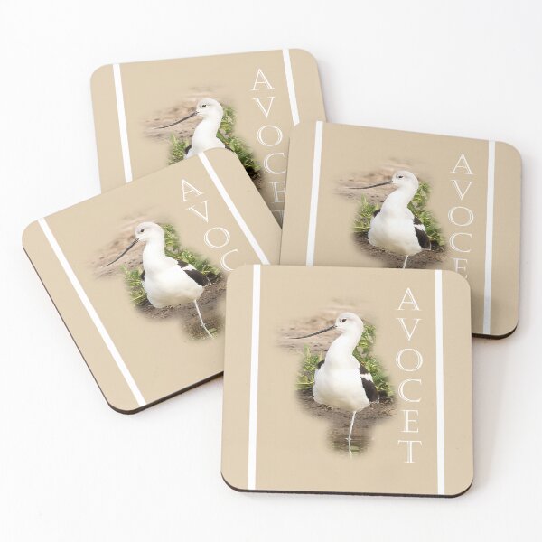 Item preview, Avocet  designed and sold by CarolM.