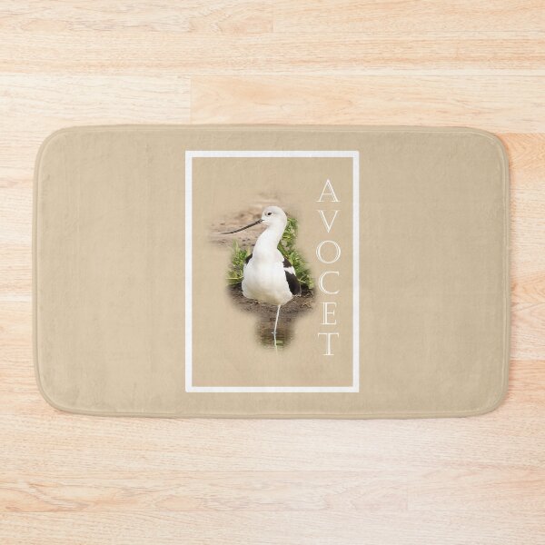 Item preview, Avocet  designed and sold by CarolM.