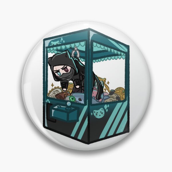 Item preview, Thief Kitty Vending Machine designed and sold by BakaBronze.