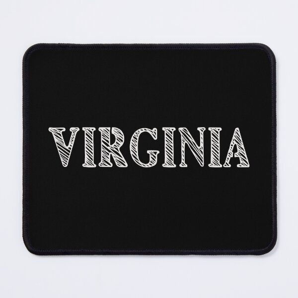 Item preview, Virginia Pride designed and sold by Medcher.