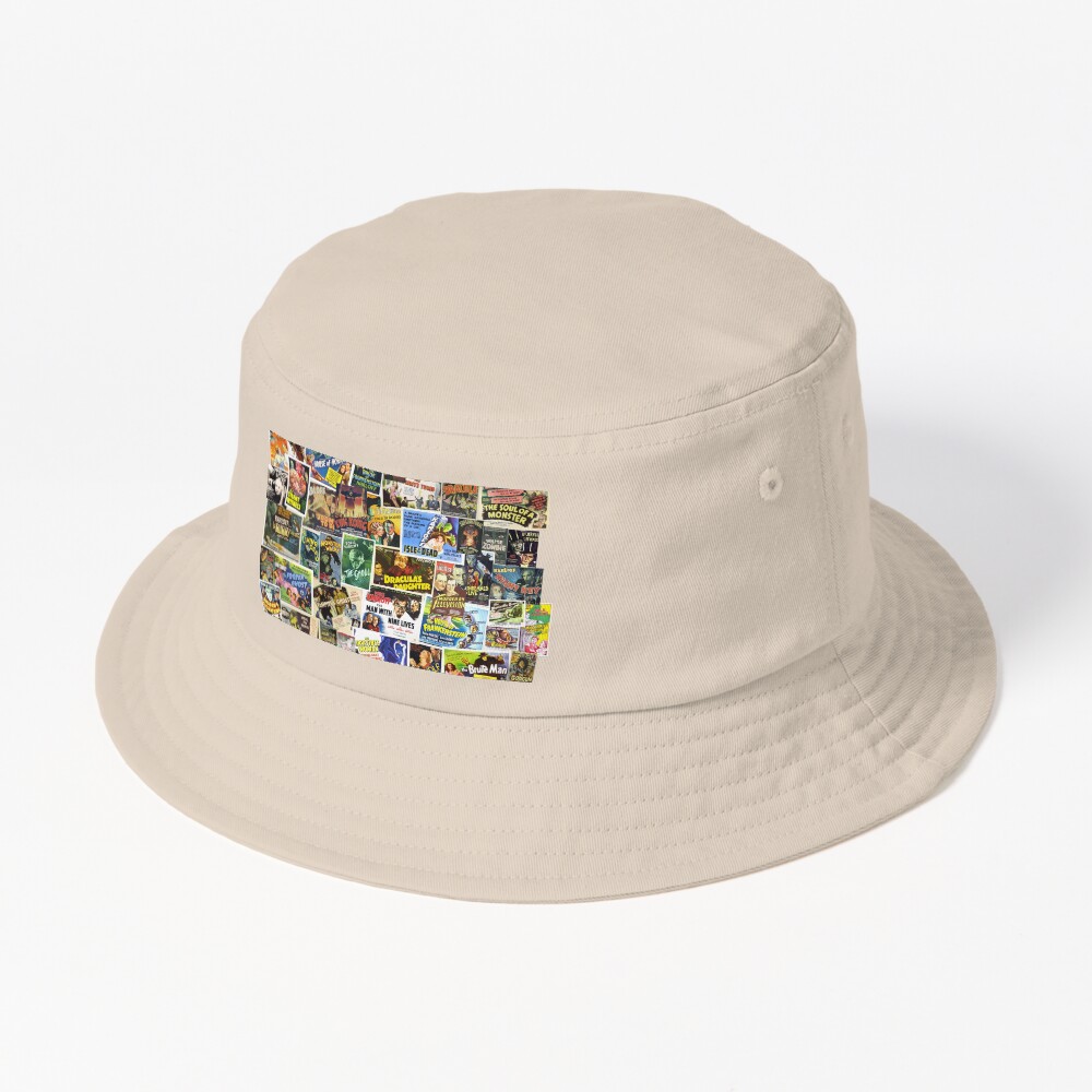 Item preview, Bucket Hat designed and sold by andrewalcock.