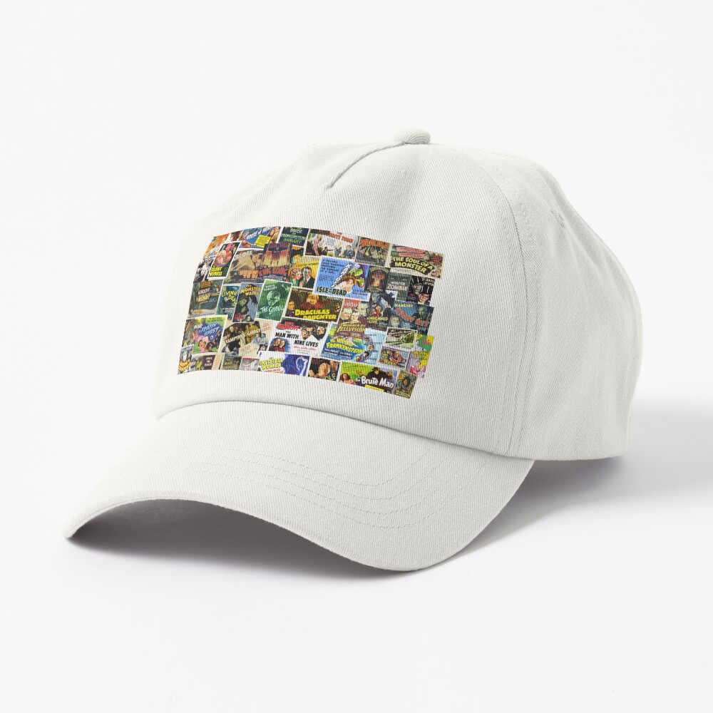 Item preview, Dad Hat designed and sold by andrewalcock.