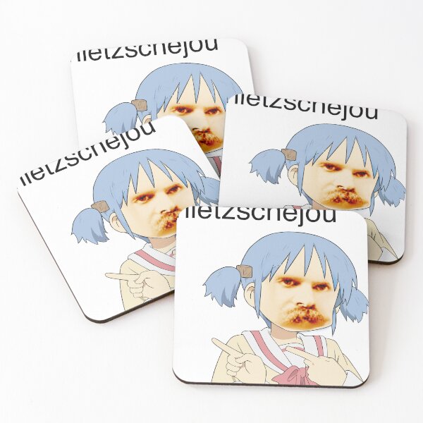 Item preview, Nietzschejou designed and sold by Penelope Inez.