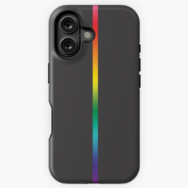 Artikel-Vorschau von Subtiler LGBTQ-Stolz, designt und verkauft von LanakilaStudio.