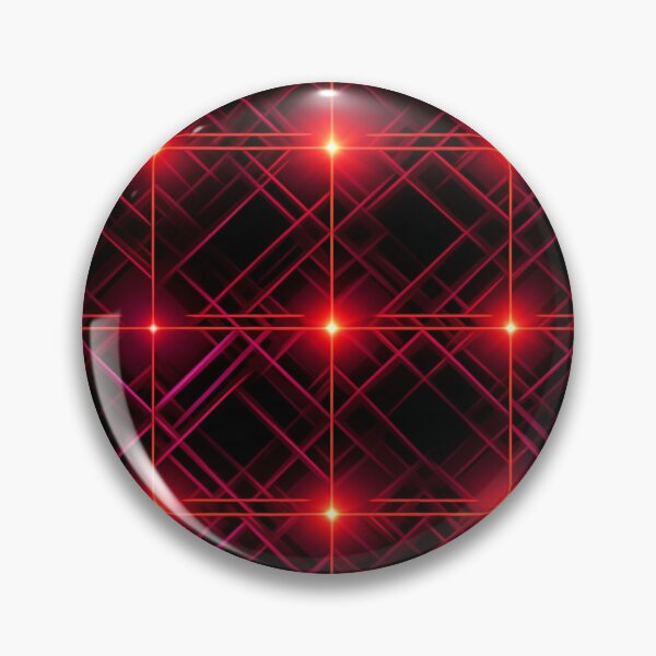Item preview, Laser Beams Red designed and sold by LukomiArt.