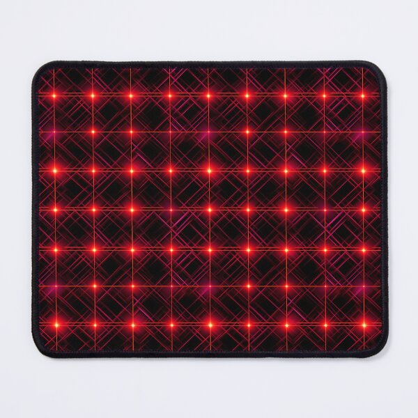 Item preview, Laser Beams Red designed and sold by LukomiArt.