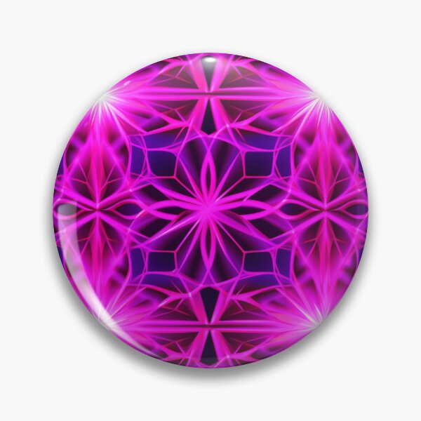 Item preview,  Laser Beams Pink designed and sold by LukomiArt.