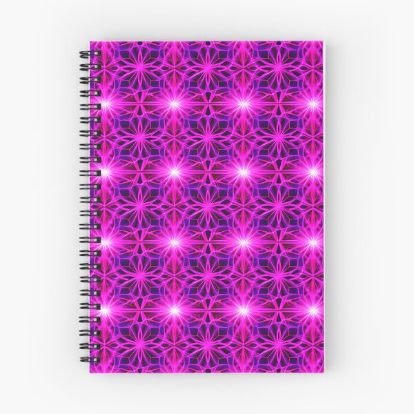 Item preview,  Laser Beams Pink designed and sold by LukomiArt.