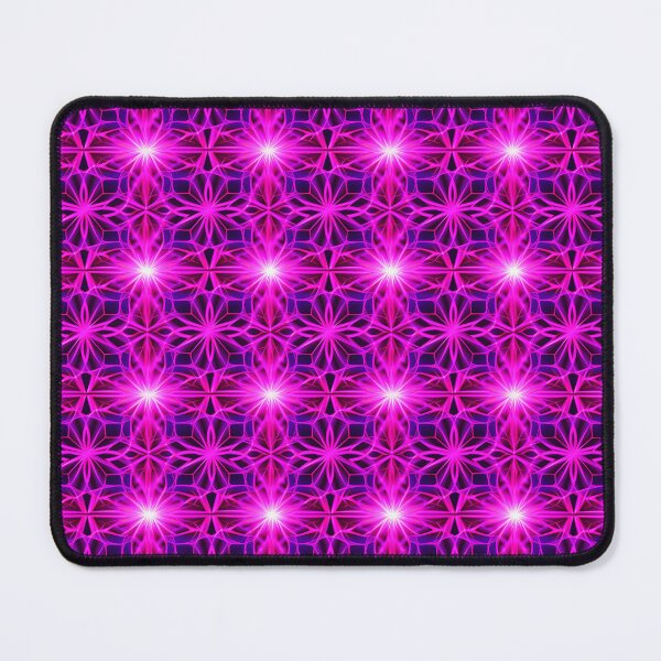 Item preview, Laser Beams Pink designed and sold by LukomiArt.