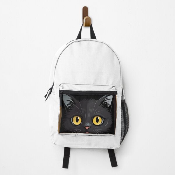 Item preview, Black Cat Magic designed and sold by CuteTube.
