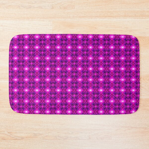 Item preview,  Laser Beams Pink designed and sold by LukomiArt.