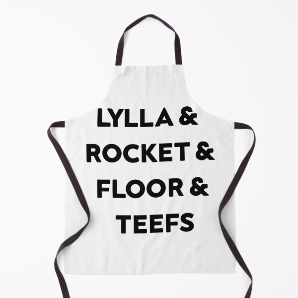 Item preview, Funny Lylla and Rocket and Floor and Teefs designed and sold by Yakuzads.
