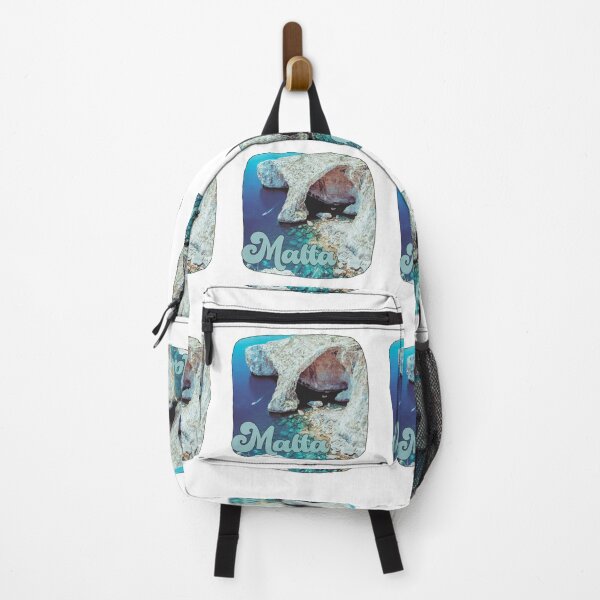 Item preview, Malta Ocean Grotto Vintage designed and sold by Amon Ferg.