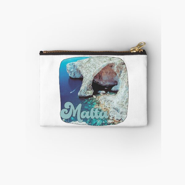 Item preview, Malta Ocean Grotto Vintage designed and sold by Amon Ferg.