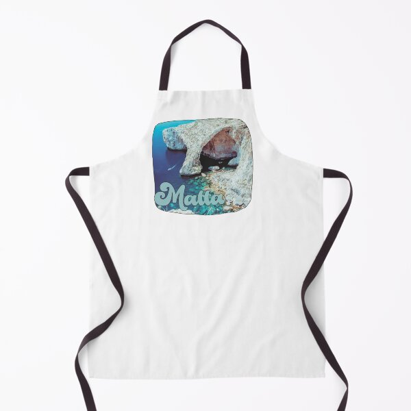 Item preview, Malta Ocean Grotto Vintage designed and sold by Amon Ferg.