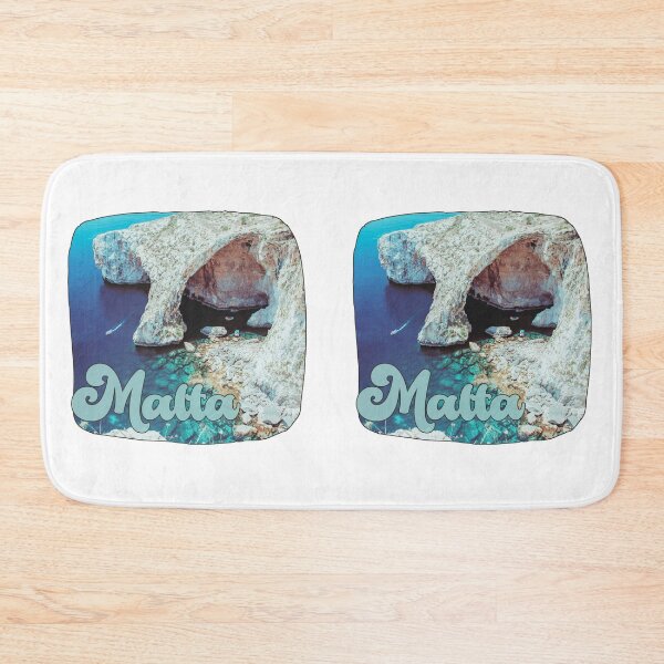 Item preview, Malta Ocean Grotto Vintage designed and sold by Amon Ferg.