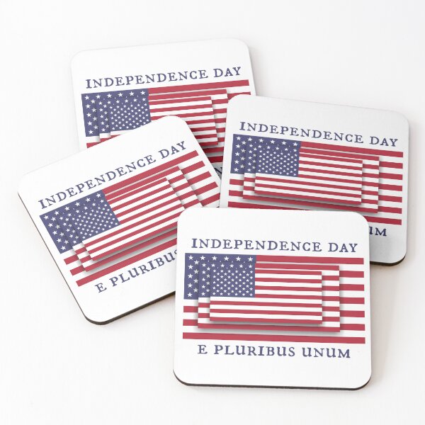 Item preview, United States Independence Day designed and sold by Relics Of The Day.