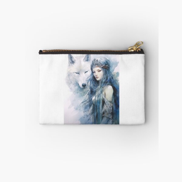 Item preview, Skadi  designed and sold by Rosaliartbook.