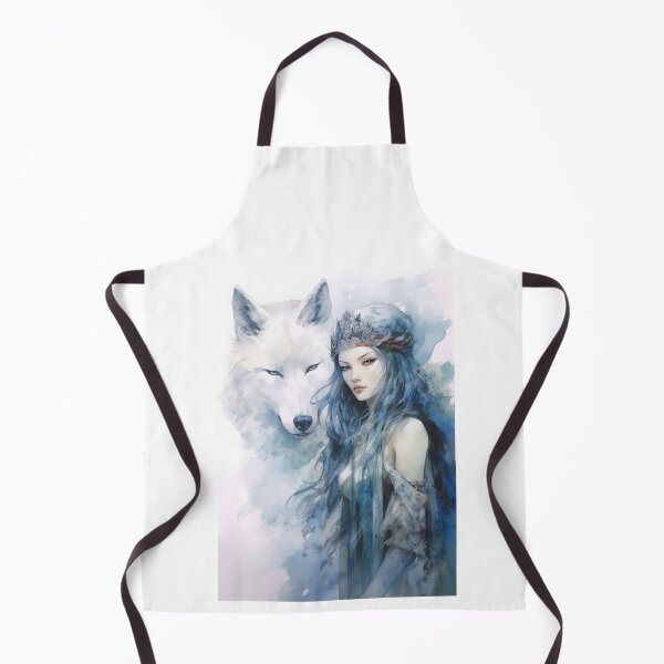 Item preview, Skadi  designed and sold by Rosaliartbook.