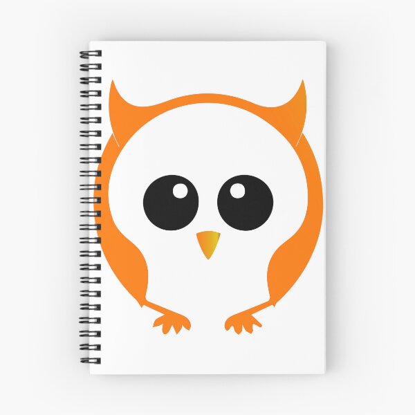 Item preview, Cute owl design designed and sold by HerdemDigiLife.