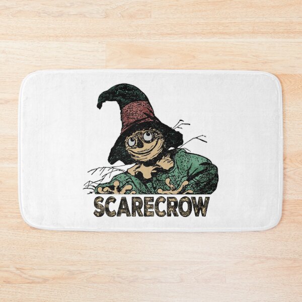 Item preview, Scarecrow of Oz designed and sold by MandyEych.