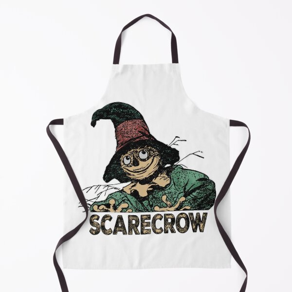 Item preview, Scarecrow of Oz designed and sold by MandyEych.