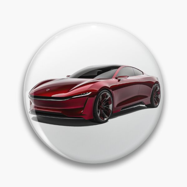 Item preview, EV Sports Coupe Concept designed and sold by Offsite.