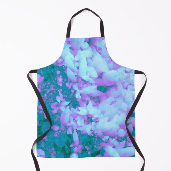 Item preview, Crystals ~ Magenta, blue & cyan mix designed and sold by CeriLodge.