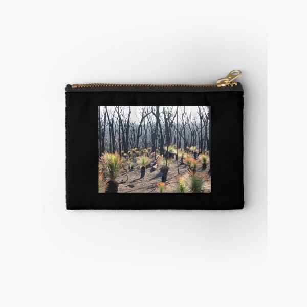 Item preview, Recovering grass trees designed and sold by HaniaAnia.