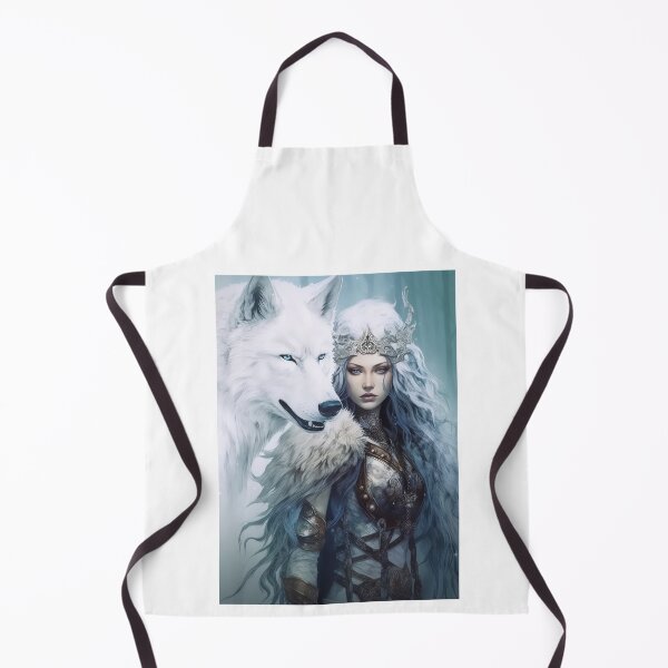 Item preview, Skadi  designed and sold by Rosaliartbook.