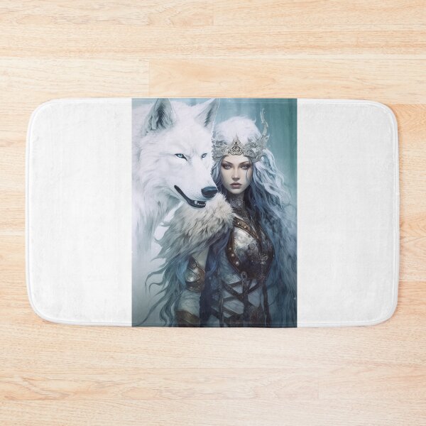 Item preview, Skadi  designed and sold by Rosaliartbook.