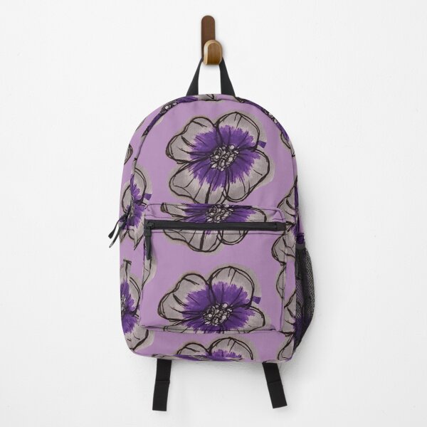 Item preview, Gleeful Greysexual Geranium designed and sold by MxPurple.