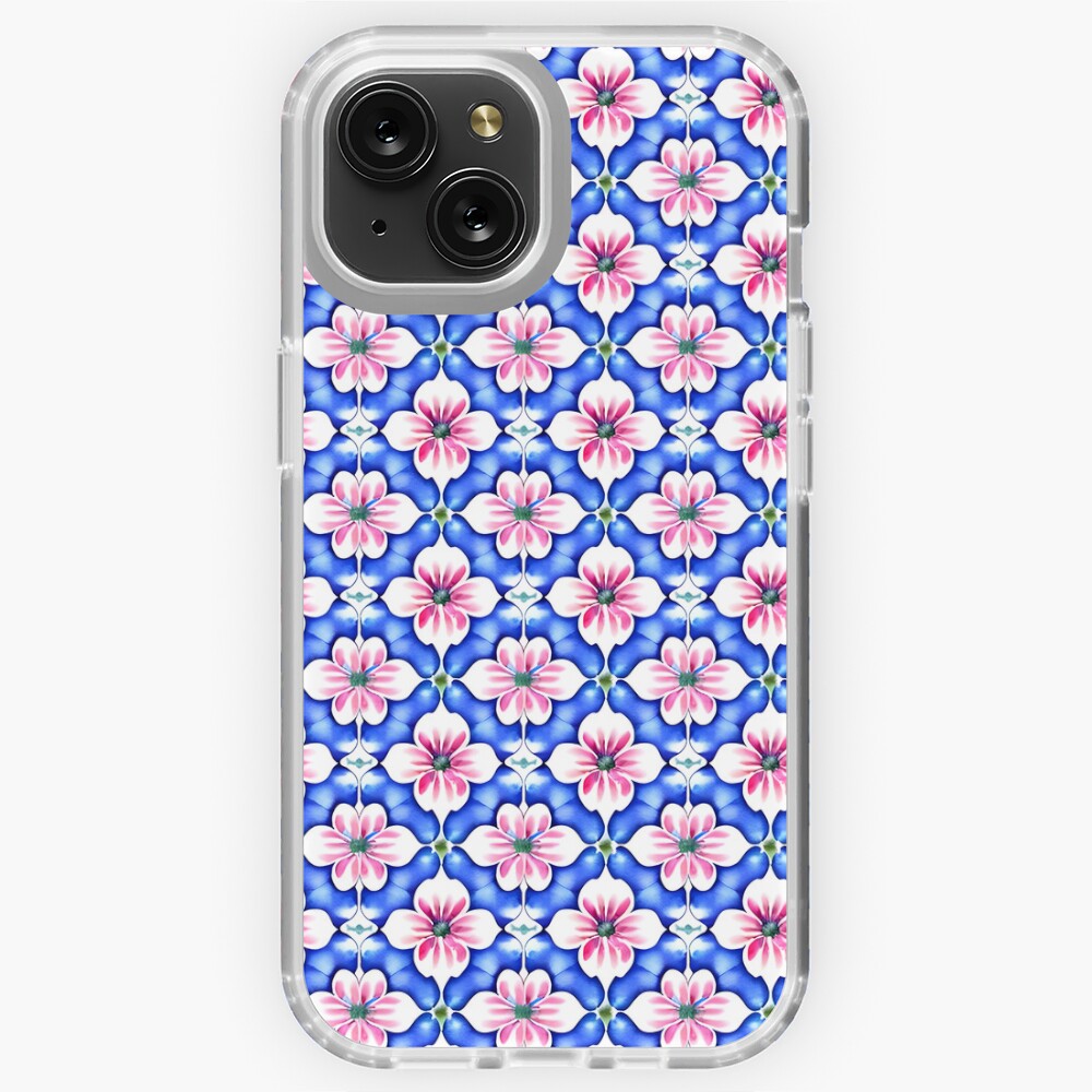Item preview, iPhone Soft Case designed and sold by patternsforp.
