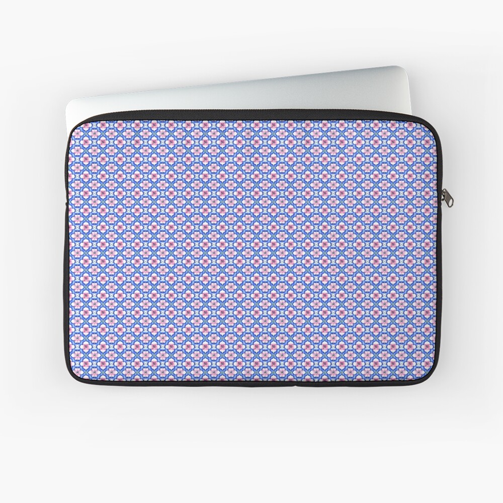 Item preview, Laptop Sleeve designed and sold by patternsforp.