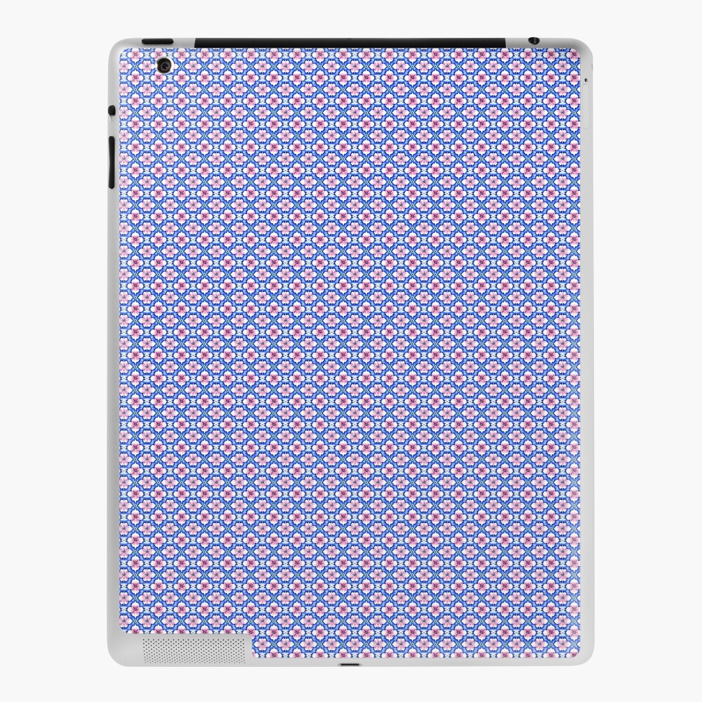 Item preview, iPad Skin designed and sold by patternsforp.