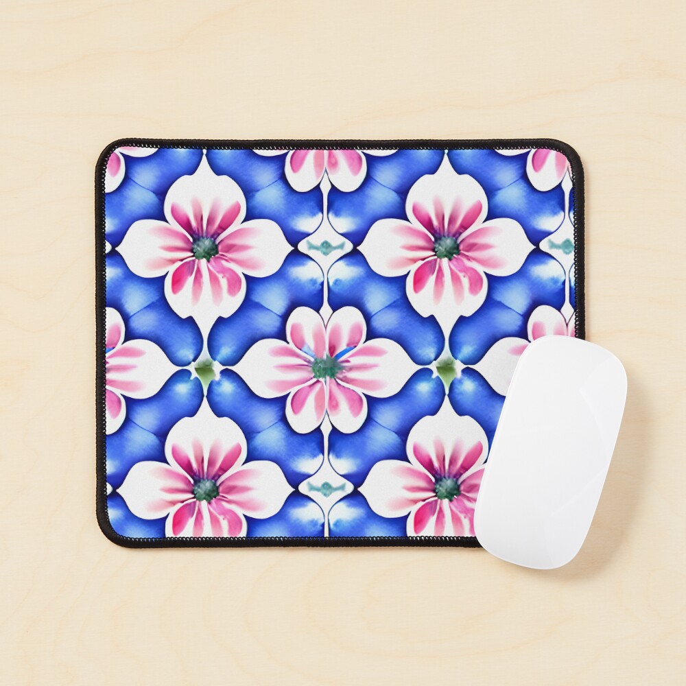 Item preview, Mouse Pad designed and sold by patternsforp.