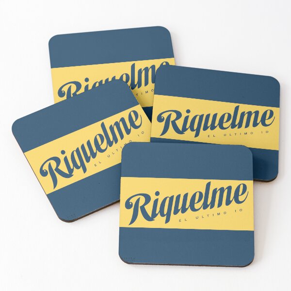 Item preview, Retro Design of Riquelme in Boca: Relive the Golden Era with this Nostalgic Tribute! designed and sold by fabiand1927.