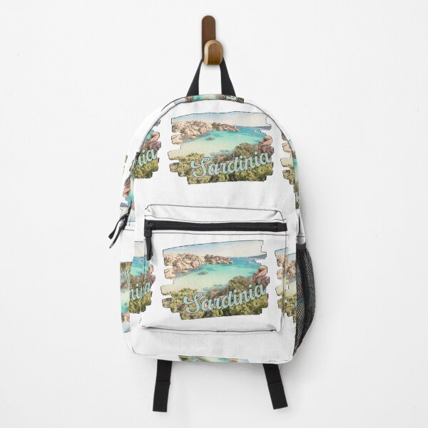 Item preview, Sardinia Ocean Vintage designed and sold by Amon Ferg.