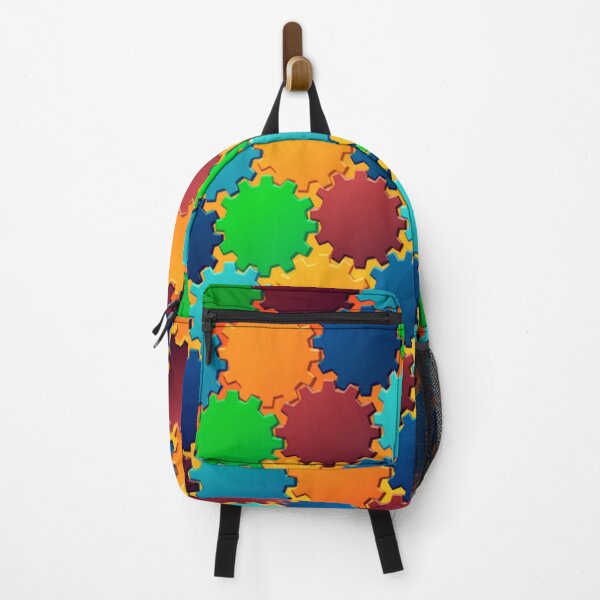 Item preview, Gear designed and sold by Printforluck.
