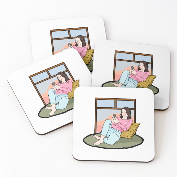 Item preview, Relax time  designed and sold by Hessah-HA.