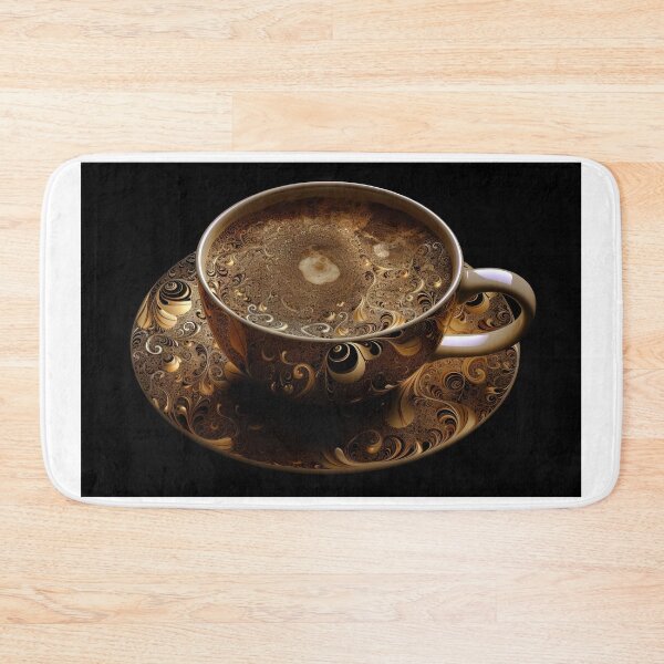 Item preview, Coffee Chaos designed and sold by Corbin Blackwood.