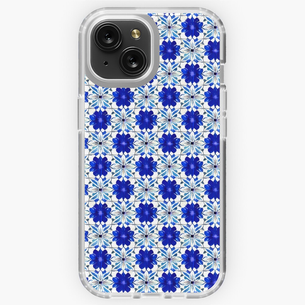 Item preview, iPhone Soft Case designed and sold by patternsforp.