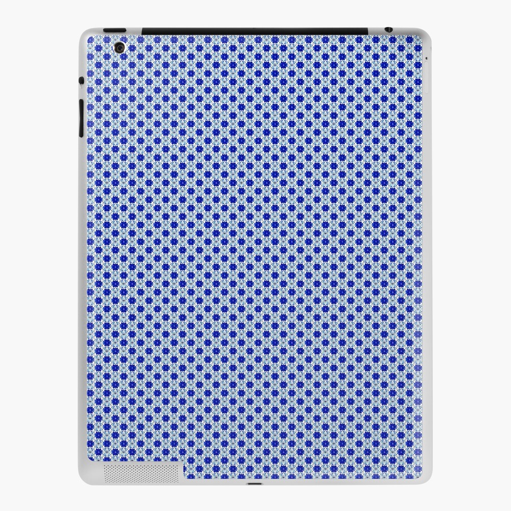 Item preview, iPad Skin designed and sold by patternsforp.